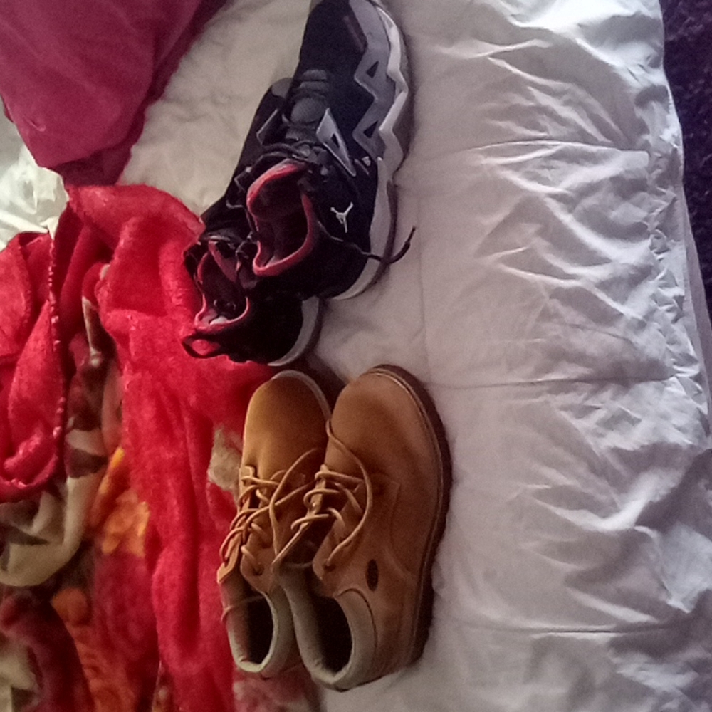 Men's shoes